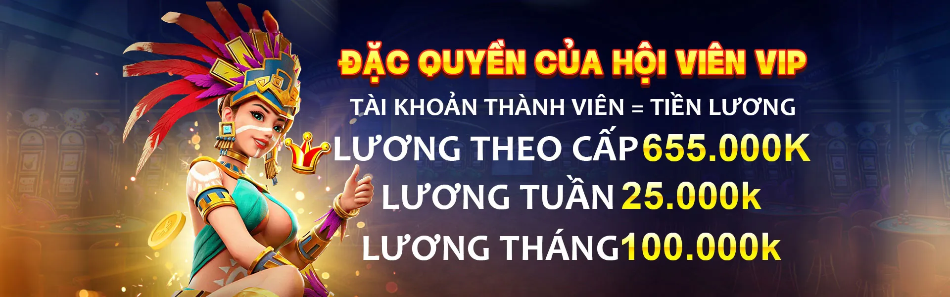 Hình ảnh chính về các chương trình khuyến mãi hấp dẫn của max88